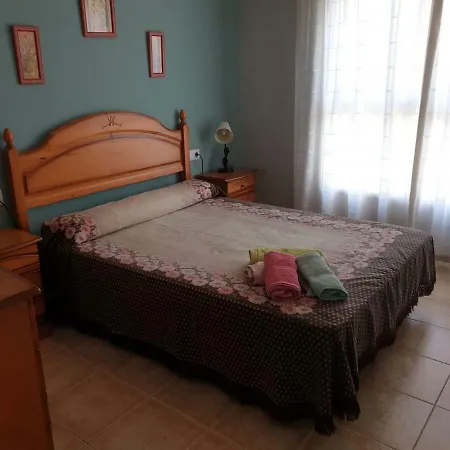 Apartment Carretera De Les Marines A