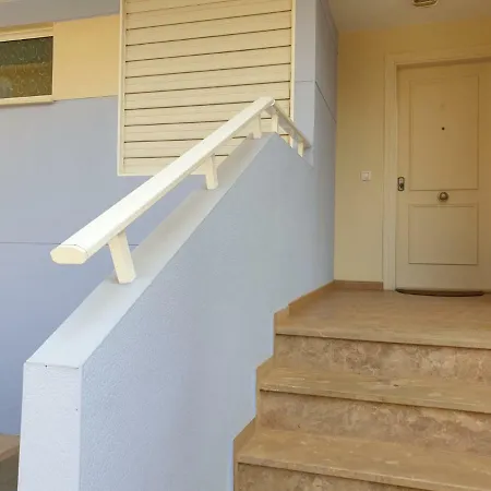 Carretera De Les Marines A Apartment